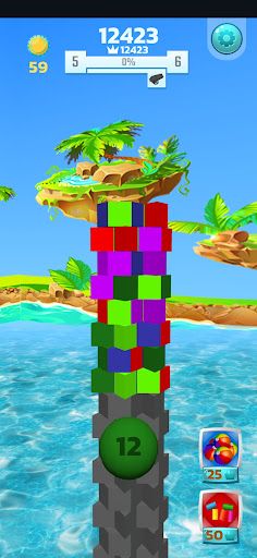 Tower Mechanic fantastic - Screenshot 4