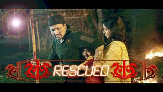 Mission China The Game - Screenshot 1