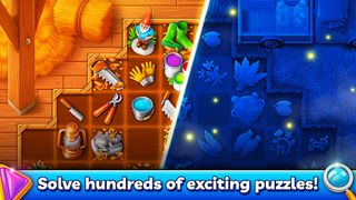 Merge Fields! - Screenshot 3