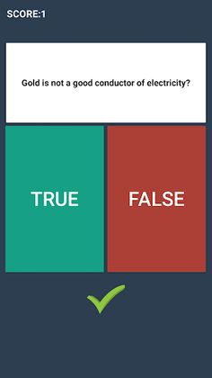Panic Quiz - Screenshot 3
