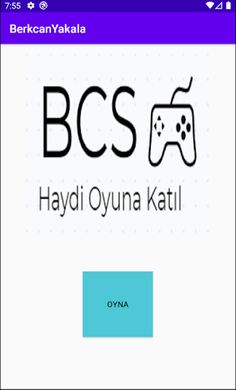 BCS Yakala - Screenshot 1