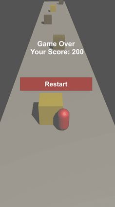 Capsule Mover - Screenshot 1