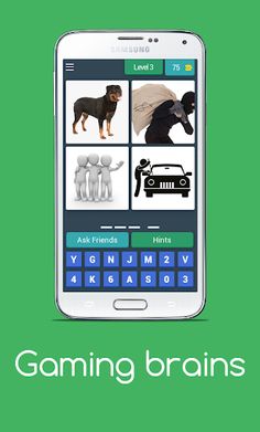 Gaming brains - Screenshot 2