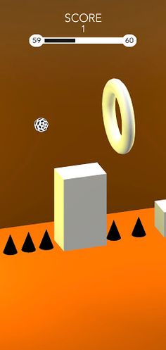 Fun Jump 3D - Screenshot 4