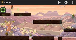 RoBoTec - Screenshot 2