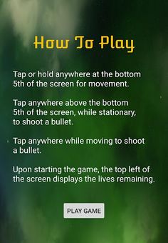 Star Warts - Screenshot 3