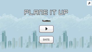 Plane it up - Screenshot 1