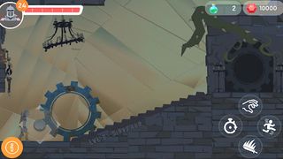 WatchHeroes 2022 - Screenshot 2