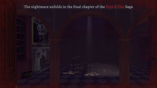 Sisters: Faye & Elsa Part III - Screenshot 2