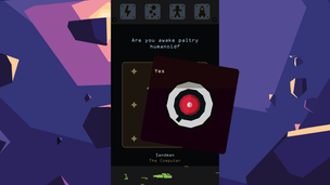 Reigns: Beyond - Screenshot 2