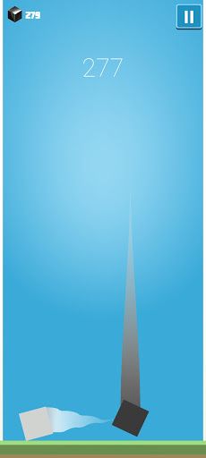 Sidestep - A Fun Hyper Casual  - Screenshot 4