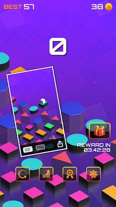 Latest Jump Cube Game - Screenshot 3