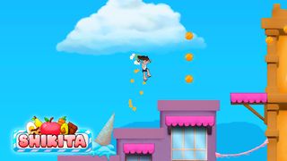 Shikita - Screenshot 3