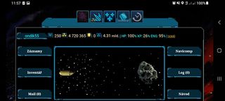 Červený Trpaslík hra - Screenshot 3