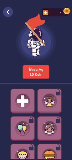 AstroBall - Screenshot 4