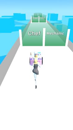Startup Chase - Screenshot 3