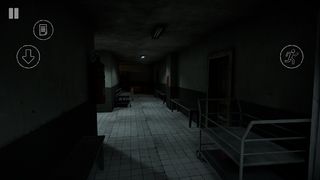 The Dark Pursuer - Screenshot 2