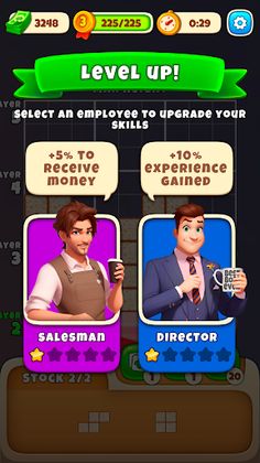 Block Tower Puzzle - Screenshot 2