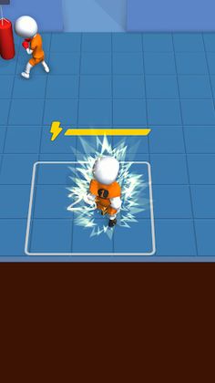 Jail Escape 3D - Screenshot 3