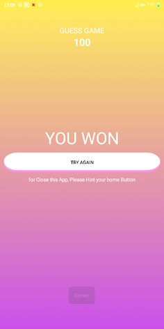 Guess Game - Screenshot 4