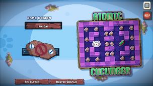 There Is No Game: WD - Screenshot 3