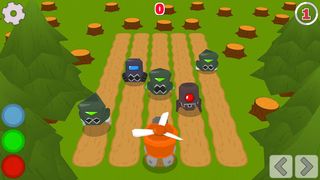 Forest Protect 2 - Screenshot 1