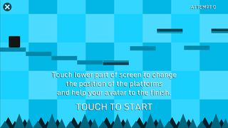 Impassable - Screenshot 1