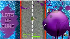 Impossible Shot: Shooter Game - Screenshot 1