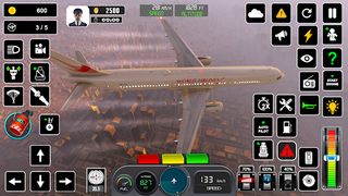 Pilot Flight Simulator Games - Screenshot 2