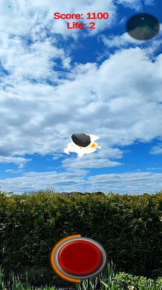 ARsteroids - Screenshot 1