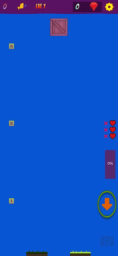 Vins Box Stacking - Screenshot 4