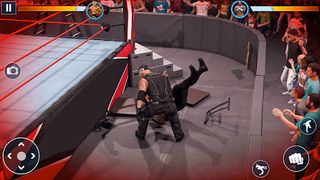 Wrestling Games 2023 Offline - Screenshot 2