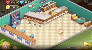 Master Chef - Screenshot 3