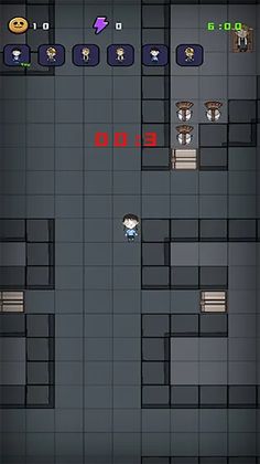 Ghost Apartment - Screenshot 2