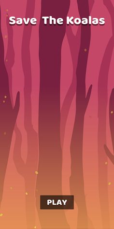 Rescue The Koalas - Screenshot 1