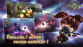 Fantashooting 2 - Screenshot 2