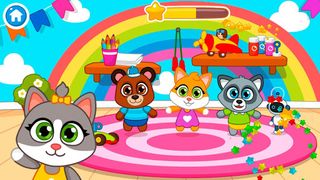 kindergarten - animals - Screenshot 3