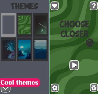 Geometry Test - Screenshot 3