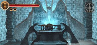 Shrouded Citadel Lite - Screenshot 2