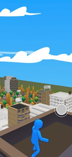 Ragdoll Parkour - Screenshot 4