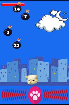 Commander Miyu vs Prime Number - Screenshot 4