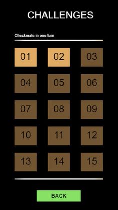 Offline Chess - Screenshot 3