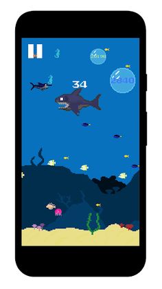 Fish Highway - Screenshot 1