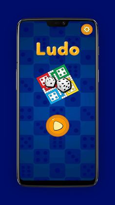 Ludo Classic Offline Game - Screenshot 1
