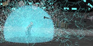 Sonic Beamr - Screenshot 2