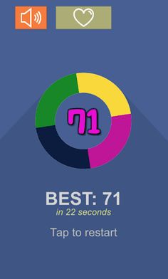 MatchColor - Screenshot 2