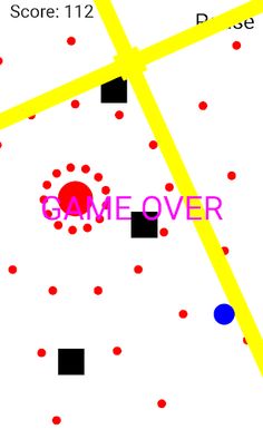 JM Dodge - Screenshot 1