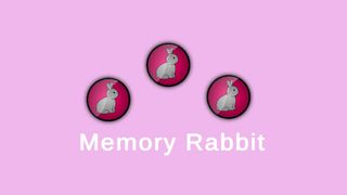 Memory Rabbit - Screenshot 1