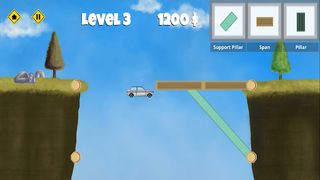 Learning Architecture Game - Screenshot 3