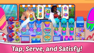Ice Cream Fever: Cooking Games - Screenshot 3